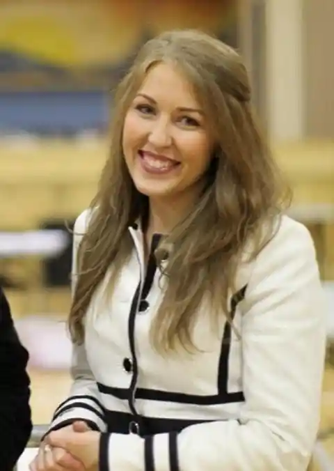 11. Emma Kiernan