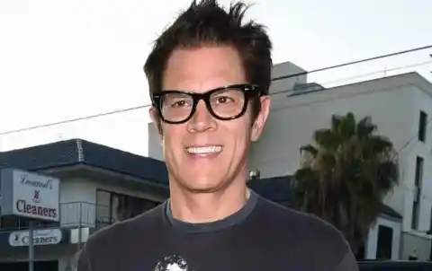 Johnny Knoxville Now