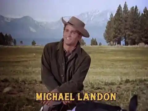 Michael Landon Was Obsessed With the Show