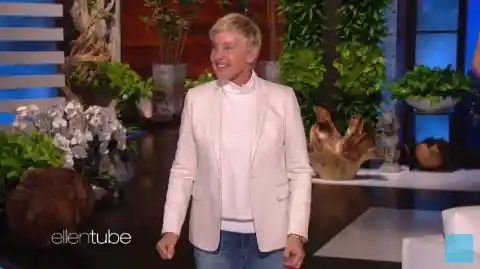 Canceled On & Off The Air: The Ellen Degeneres Show