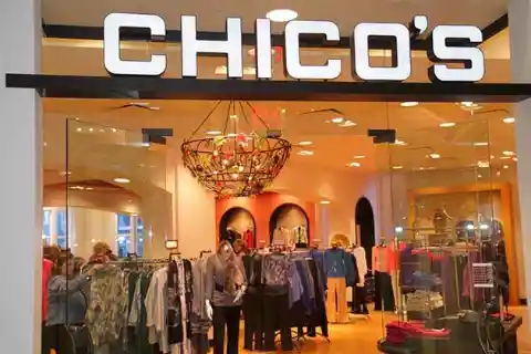 35 Brands That Are Closing Stores 