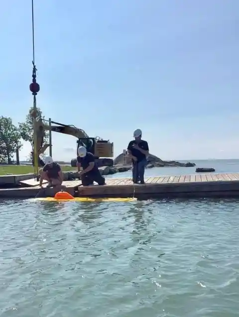 Rumors Confirmed After Explorers Find This At The Bottom Of Lake Ontario