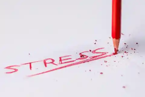 How do you handle stress?