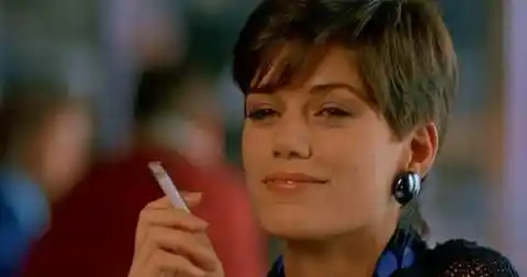 Linda Fiorentino – Then