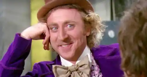 Gene Wilder