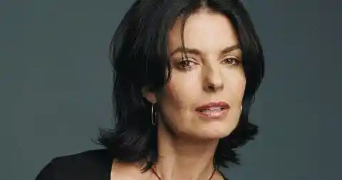 Sela Ward