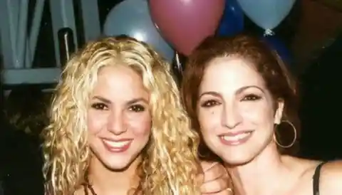 25 Things You Didn't Know About Shakira