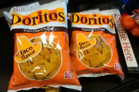 Doritos