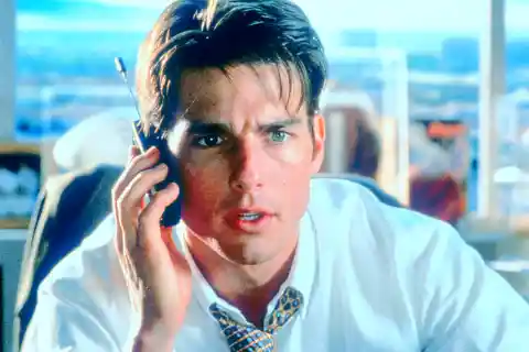 Tom Cruise (Magnolia)