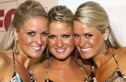 Identical Triplets Take A DNA Test, But The Unsettling Truth Is Revealed