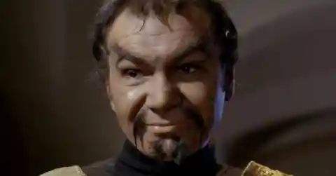 The Klingon Explanation