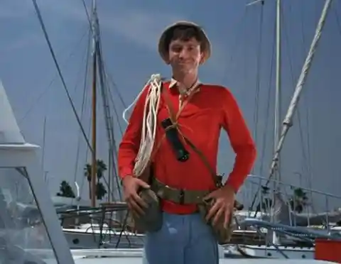 Gilligan’s First Name Is Willy! (Depends on who you ask)