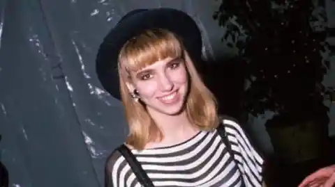 Debbie Gibson – Then