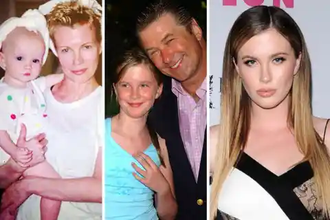 You Won't Believe How Insanely Beautiful These Celebrity Kids Grew Up To Be