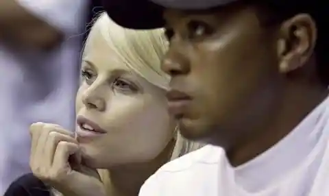 Tiger Wood's Ex-Wife Is 41, Wait Until You See Her