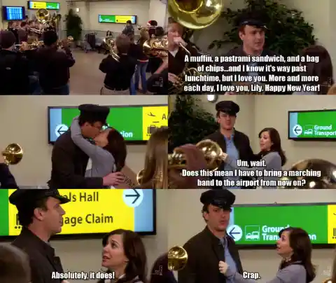 36 Behind The Scenes Facts You Probably Didn’t Know About "How I Met Your Mother"