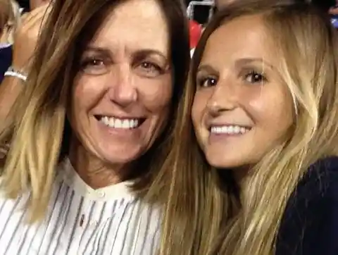 Woman Sneaks Into Daughter's Dorm To Surprise Her, Realizes She Made A Huge Mistake