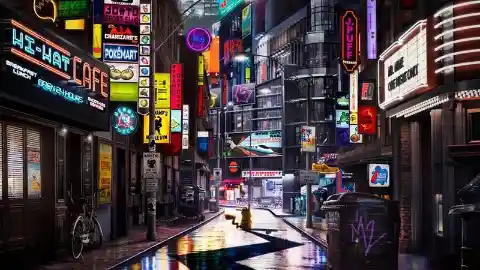 What city did the film Detective Pikachu take place in?