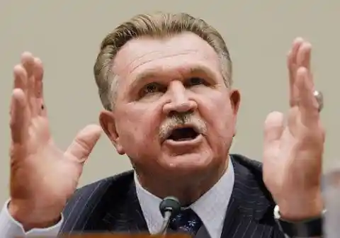 Mike Ditka