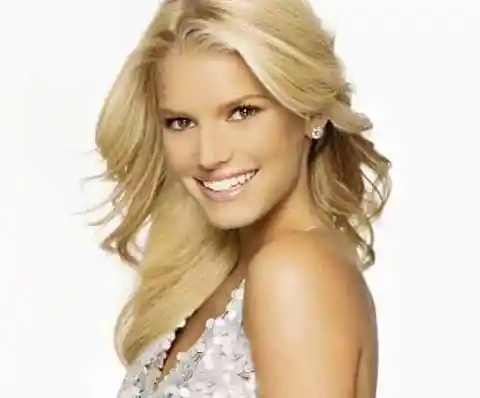 JESSICA SIMPSON