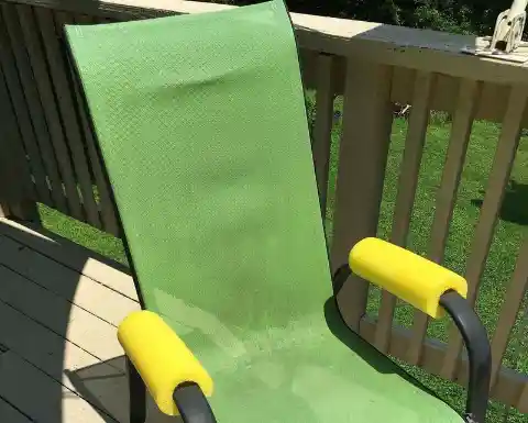 Lawn Chair Protector