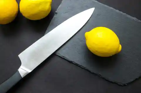 Master the Knife