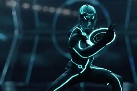 Tron