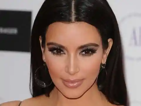 Kim Kardashian