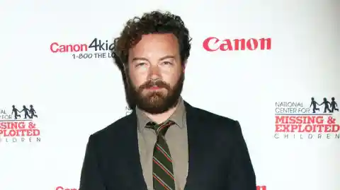 Danny Masterson