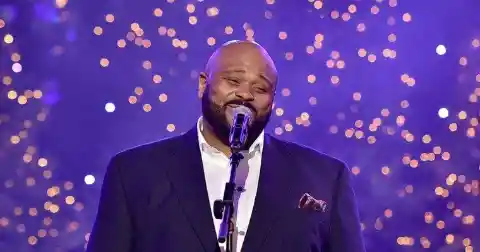 Ruben Studdard