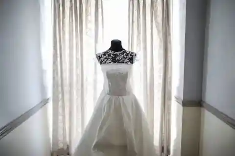 48. Wedding Dress