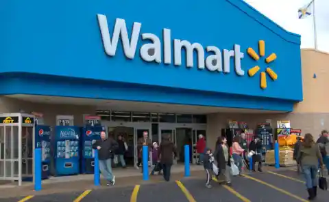 30 personas divertidas de Walmart fotos que harán tu día