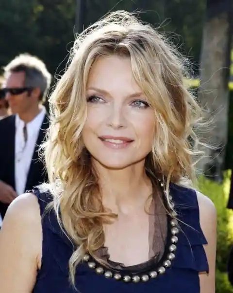 Michelle Pfeiffer – Now