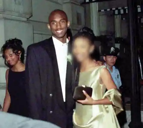 Kobe Bryant Facts You've Never Heard Before