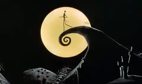 The Nightmare Before Christmas - Best Director