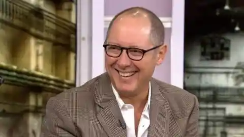 James Spader – Now