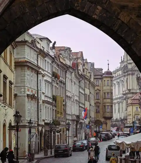 Life in the Czech Republic