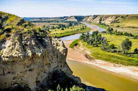 North Dakota