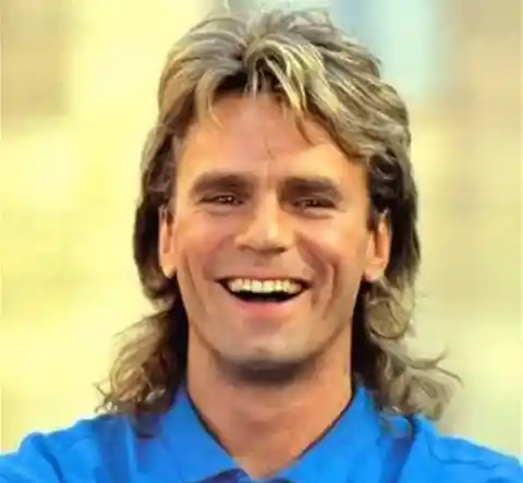 Richard Dean Anderson In Real Life