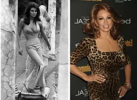 Raquel Welch