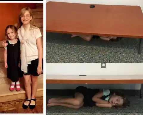 Top 20 "First Day Of School" Photos That Will Make You Cry From Laughter!