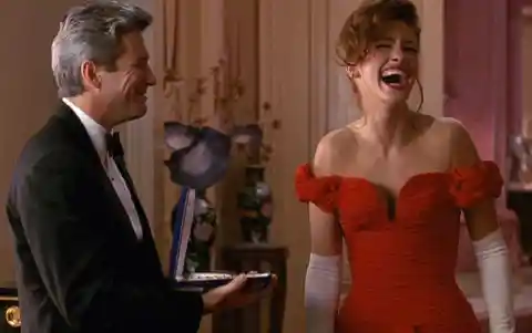 23 Things Pretty Woman Producers Hid From Fans