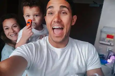 Carlos PenaVega