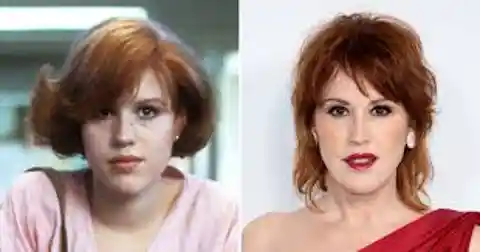 Molly Ringwald