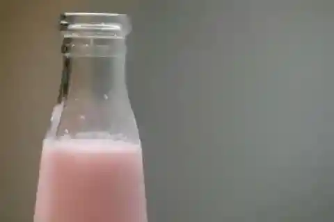 14. Pink Drink