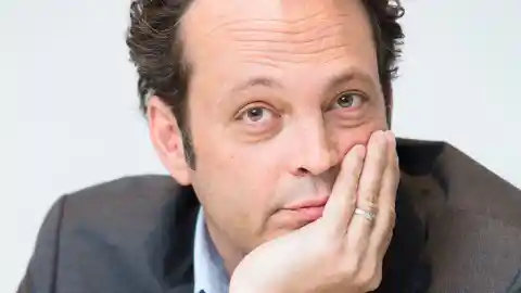 Vince Vaughn