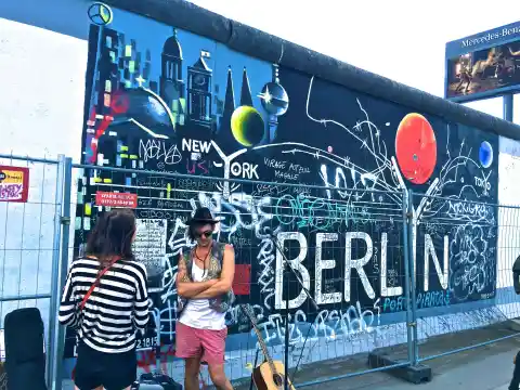 Berlin, Germany