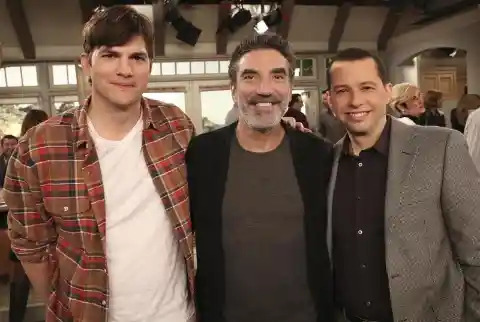 Two And A Half Men Star Publicly Opens Up About Charlie Sheen