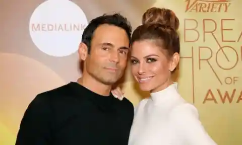 Maria Menounos and Keven Undergaro - Had a Bad Experience with IVF