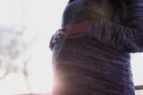 Woman Conceives Baby While Already Pregnant